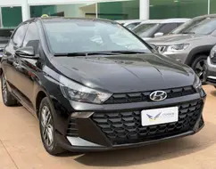 HYUNDAI HB20 1.0 12V FLEX LIMITED PLUS MANUAL HYUNDAI HB20 1.0 12V FLEX LIMITED PLUS MANUAL