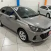 HYUNDAI HB20S 1.0 12V FLEX COMFORT MANUAL HYUNDAI HB20S 1.0 12V FLEX COMFORT MANUAL