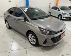 HYUNDAI HB20S 1.0 12V FLEX COMFORT MANUAL HYUNDAI HB20S 1.0 12V FLEX COMFORT MANUAL