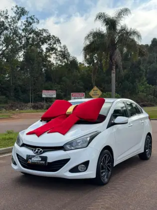 HYUNDAI HB20S 1.0 COMFORT PLUS 12V FLEX 4P MANUAL HYUNDAI HB20S 1.0 COMFORT PLUS 12V FLEX 4P MANUAL