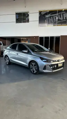 HYUNDAI HB20S 1.0 TGDI FLEX EDIÇÃO ESPECIAL AUTOMÁTICO HYUNDAI HB20S 1.0 TGDI FLEX EDIÇÃO ESPECIAL AUTOMÁTICO