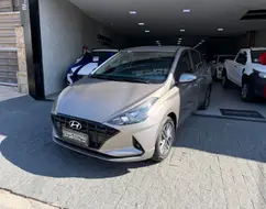 HYUNDAI HB20S 1.0 TGDI FLEX EVOLUTION AUTOMÁTICO HYUNDAI HB20S 1.0 TGDI FLEX EVOLUTION AUTOMÁTICO