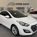 HYUNDAI I30 1.8 MPI 16V GASOLINA 4P AUTOMATICO HYUNDAI I30 1.8 MPI 16V GASOLINA 4P AUTOMATICO