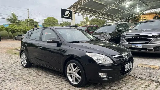 HYUNDAI I30 2.0 MPFI GLS 16V GASOLINA 4P AUTOMÁTICO HYUNDAI I30 2.0 MPFI GLS 16V GASOLINA 4P AUTOMÁTICO