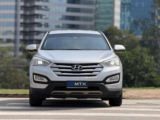 HYUNDAI-SANTA FÉ-2014