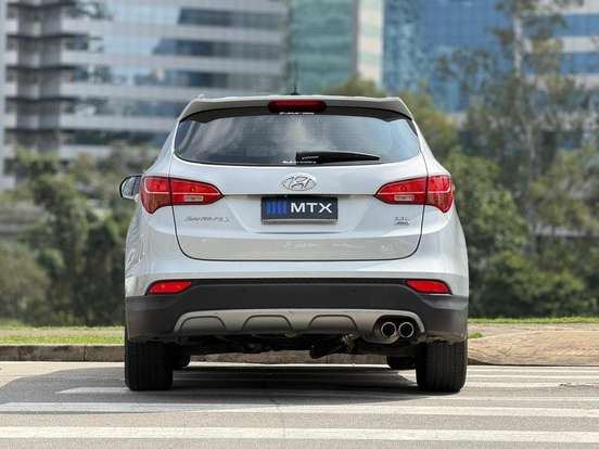 HYUNDAI-SANTA FÉ-2014