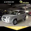 HYUNDAI TUCSON 2.0 MPFI GLS 16V 143CV 2WD FLEX 4P AUTOMÁTICO HYUNDAI TUCSON 2.0 MPFI GLS 16V 143CV 2WD FLEX 4P AUTOMÁTICO