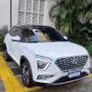 HYUNDAI CRETA 1.0 TGDI FLEX LIMITED AUTOMÁTICO HYUNDAI CRETA 1.0 TGDI FLEX LIMITED AUTOMÁTICO