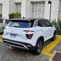 HYUNDAI CRETA 1.0 TGDI FLEX LIMITED AUTOMÁTICO HYUNDAI CRETA 1.0 TGDI FLEX LIMITED AUTOMÁTICO