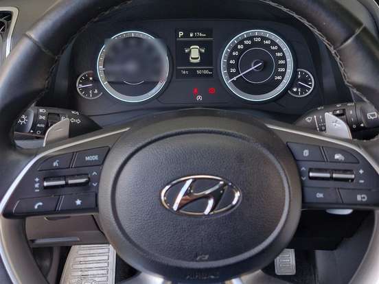 HYUNDAI-CRETA-1.0 TGDI FLEX LIMITED AUTOMÁTICO HYUNDAI-CRETA-2021