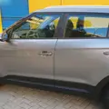 HYUNDAI CRETA 1.6 16V FLEX ACTION AUTOMÁTICO HYUNDAI CRETA 1.6 16V FLEX ACTION AUTOMÁTICO
