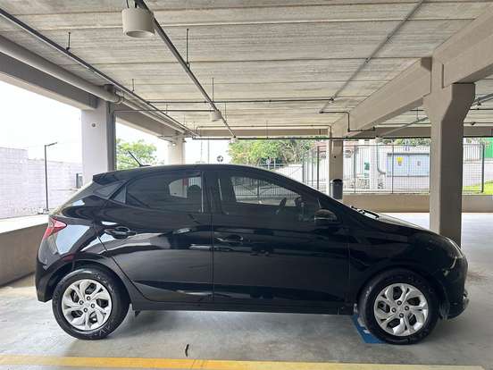 HYUNDAI-HB20-1.6 16V FLEX VISION AUTOMÁTICO HYUNDAI-HB20-2019