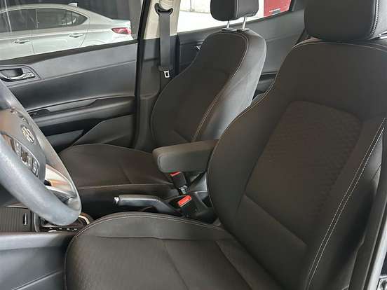 HYUNDAI-HB20-1.6 16V FLEX VISION AUTOMÁTICO HYUNDAI-HB20-2019