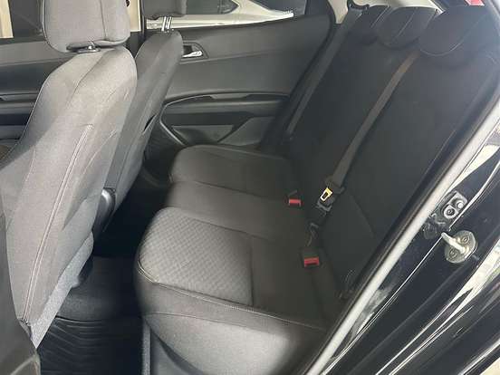 HYUNDAI-HB20-1.6 16V FLEX VISION AUTOMÁTICO HYUNDAI-HB20-2019
