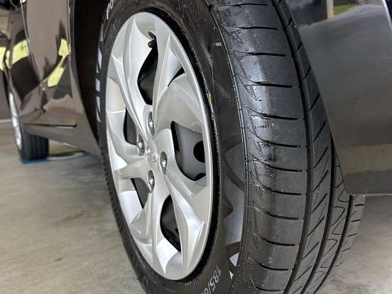 HYUNDAI-HB20-1.6 16V FLEX VISION AUTOMÁTICO HYUNDAI-HB20-2019