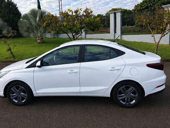 HYUNDAI-HB20S-1.0 TGDI FLEX COMFORT PLUS AUTOMÁTICO HYUNDAI-HB20S-2024