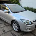HYUNDAI I30 2.0 MPFI GLS 16V GASOLINA 4P AUTOMÁTICO HYUNDAI I30 2.0 MPFI GLS 16V GASOLINA 4P AUTOMÁTICO
