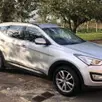 HYUNDAI SANTA FÉ 3.3 MPFI 4X4 V6 270CV GASOLINA 4P AUTOMÁTICO HYUNDAI SANTA FÉ 3.3 MPFI 4X4 V6 270CV GASOLINA 4P AUTOMÁTICO