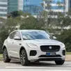 JAGUAR E-PACE 2.0 16V P250 GASOLINA R-DYNAMIC S AWD AUTOMÁTICO JAGUAR E-PACE 2.0 16V P250 GASOLINA R-DYNAMIC S AWD AUTOMÁTICO