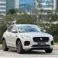 JAGUAR E-PACE 2.0 16V P250 GASOLINA R-DYNAMIC S AWD AUTOMÁTICO JAGUAR E-PACE 2.0 16V P250 GASOLINA R-DYNAMIC S AWD AUTOMÁTICO