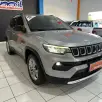 JEEP COMPASS 1.3 T270 TURBO FLEX LONGITUDE AT6 JEEP COMPASS 1.3 T270 TURBO FLEX LONGITUDE AT6