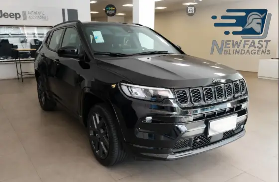 JEEP COMPASS 1.3 T270 TURBO FLEX S AT6 JEEP COMPASS 1.3 T270 TURBO FLEX S AT6