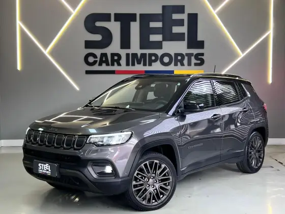 JEEP COMPASS 2.0 TD350 TURBO DIESEL LIMITED AT9 JEEP COMPASS 2.0 TD350 TURBO DIESEL LIMITED AT9
