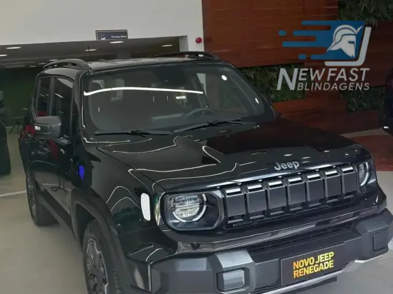JEEP RENEGADE 1.3 T270 TURBO FLEX ALTITUDE AT6 JEEP RENEGADE 1.3 T270 TURBO FLEX ALTITUDE AT6
