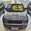JEEP RENEGADE 1.3 T270 TURBO FLEX SPORT AT6 JEEP RENEGADE 1.3 T270 TURBO FLEX SPORT AT6