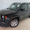 JEEP RENEGADE 1.8 16V FLEX LONGITUDE 4P AUTOMÁTICO JEEP RENEGADE 1.8 16V FLEX LONGITUDE 4P AUTOMÁTICO