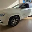 JEEP COMMANDER 1.3 T270 TURBO FLEX OVERLAND AT6 JEEP COMMANDER 1.3 T270 TURBO FLEX OVERLAND AT6