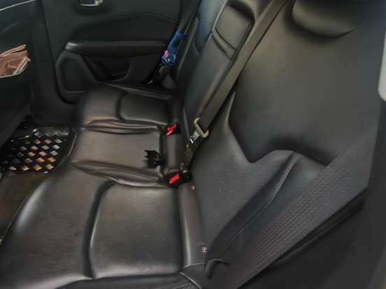 JEEP-COMPASS-2.0 16V DIESEL LIMITED 4X4 AUTOMÁTICO JEEP-COMPASS-2020