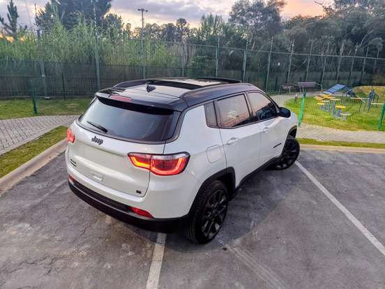 JEEP-COMPASS-2.0 16V DIESEL S 4X4 AUTOMÁTICO JEEP-COMPASS-2021