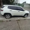 JEEP COMPASS 2.0 16V FLEX SPORT AUTOMÁTICO JEEP COMPASS 2.0 16V FLEX SPORT AUTOMÁTICO