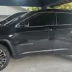 JEEP COMPASS 2.0 TD350 TURBO DIESEL LIMITED AT9 JEEP COMPASS 2.0 TD350 TURBO DIESEL LIMITED AT9