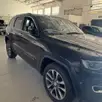 JEEP GRAND CHEROKEE 3.0 LIMITED 4X4 V6 24V TURBO DIESEL 4P AUTOMÁTICO JEEP GRAND CHEROKEE 3.0 LIMITED 4X4 V6 24V TURBO DIESEL 4P AUTOMÁTICO