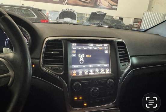 JEEP-GRAND CHEROKEE-2018
