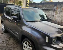 JEEP RENEGADE 1.3 T270 TURBO FLEX SPORT AT6 JEEP RENEGADE 1.3 T270 TURBO FLEX SPORT AT6