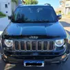 JEEP RENEGADE 1.8 16V FLEX LONGITUDE 4P AUTOMÁTICO JEEP RENEGADE 1.8 16V FLEX LONGITUDE 4P AUTOMÁTICO