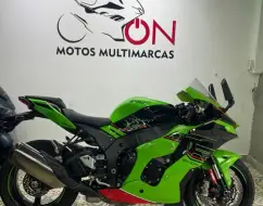 KAWASAKI NINJA ZX-10R ABS KAWASAKI NINJA ZX-10R ABS