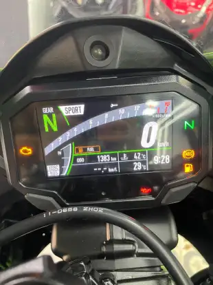 KAWASAKI-NINJA ZX-10R ABS-2023