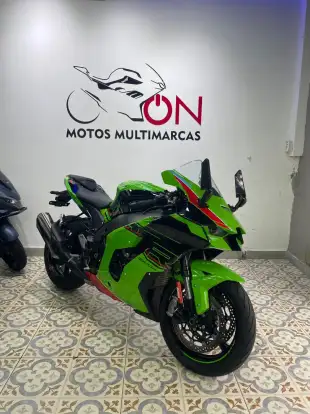 KAWASAKI-NINJA ZX-10R ABS KAWASAKI-NINJA ZX-10R ABS-2023