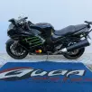 KAWASAKI NINJA ZX-14R KAWASAKI NINJA ZX-14R