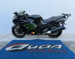 KAWASAKI NINJA ZX-14R KAWASAKI NINJA ZX-14R