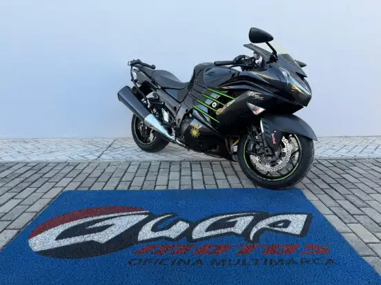 KAWASAKI-NINJA ZX-14R-2013