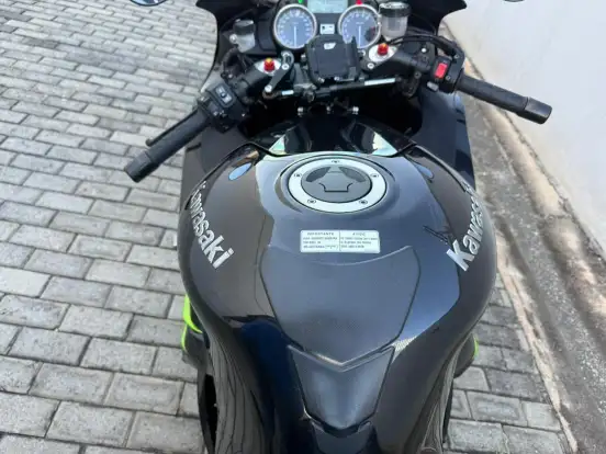 KAWASAKI-NINJA ZX-14R KAWASAKI-NINJA ZX-14R-2013
