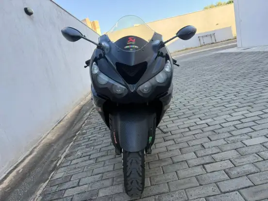 KAWASAKI-NINJA ZX-14R KAWASAKI-NINJA ZX-14R-2013