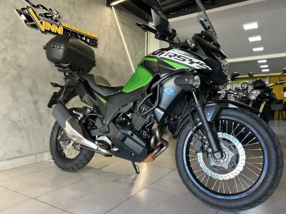 KAWASAKI VERSYS-X 300 