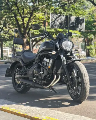 KAWASAKI VULCAN S ABS 
