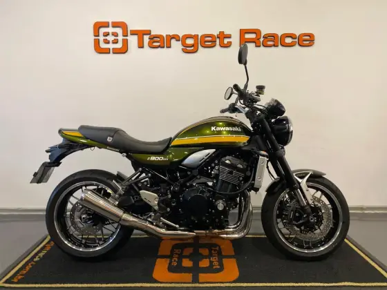 KAWASAKI Z900RS 